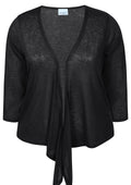 Zhenzi Vest 201243 09000