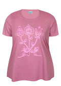 Zhenzi T-Shirt 201265 38550