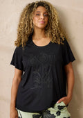 Zhenzi T-Shirt 201265 09000