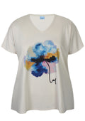 Zhenzi T-Shirt 201266 01600