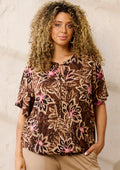 Zhenzi Blouse 201287 02230