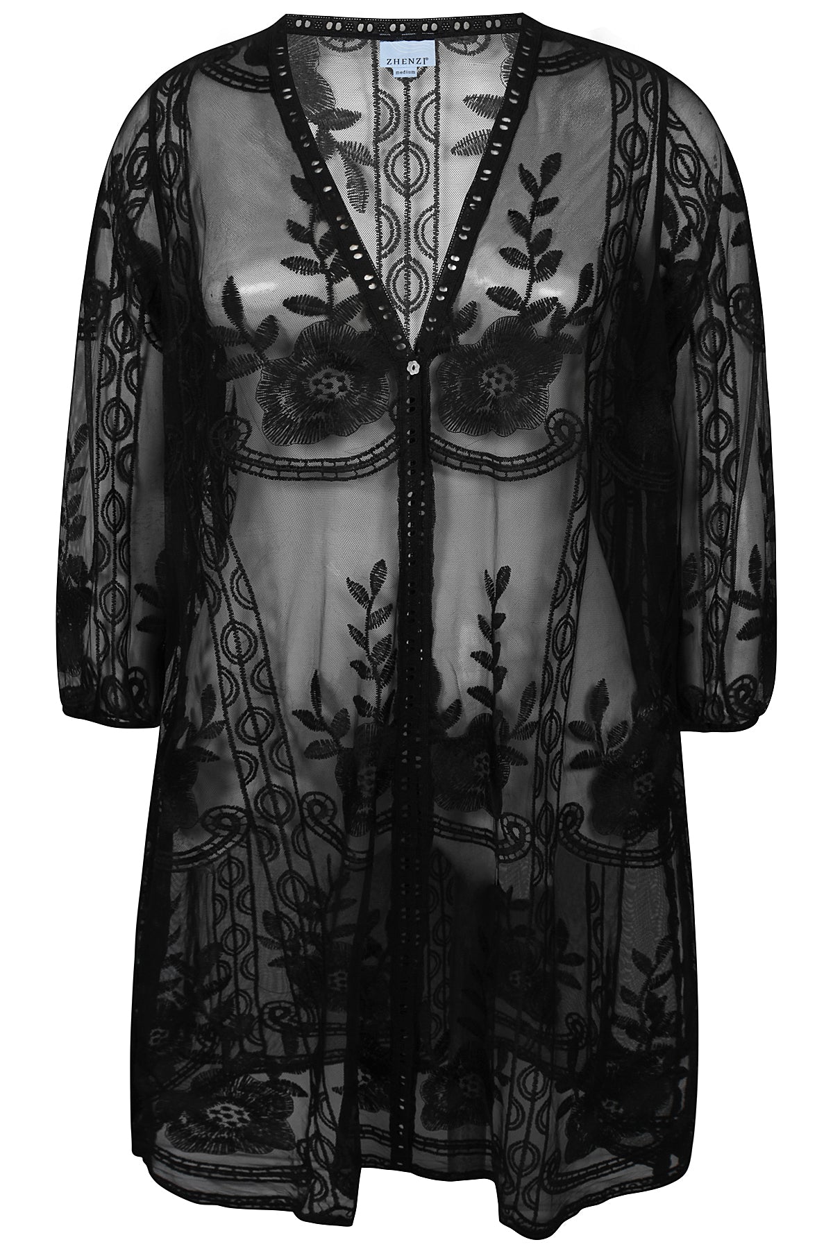 Zhenzi Vest 201347 09000 – Maxim's