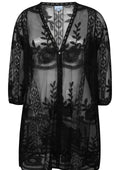 Zhenzi Vest 201347 09000