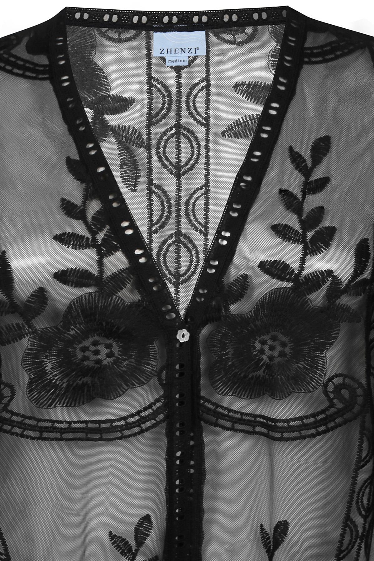 Zhenzi Vest 201347 09000 – Maxim's