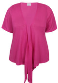 Zhenzi Blouse 201348 32100