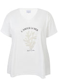 Zhenzi T-Shirt 201350 00030
