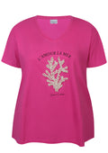 Zhenzi T-Shirt 201350 32100