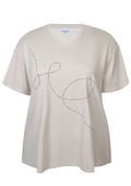 Zhenzi T-Shirt 201351 02000