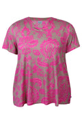 Zhenzi Blouse 201357 32100