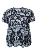 Zhenzi Blouse 201357 57900
