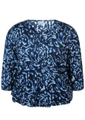 Zhenzi Blouse 201187 50700