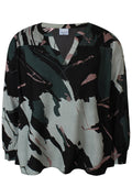 Zhenzi Blouse 201205 69025