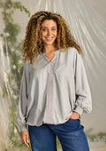 Zhenzi Blouse 201199 1180