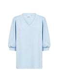 wasabiconcept Blouse W20543 6250 WINDSURFER
