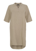 No.1 by Ox Jurk 61778 Light Almond Brown
