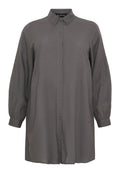 No.1 by Ox Jurk 62658 Coal smoke grey