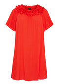 No.1 by Ox Jurk 62780 Tomato Red