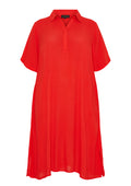 No.1 by Ox Jurk 63203 Tomato Red