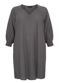No.1 by Ox Jurk 63207 Coal smoke grey
