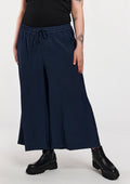 Gozzip Broek G261015 navy