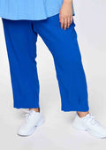 Gozzip Broek G262015 BLUE