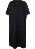 Gozzip Jurk G262215 BLACK