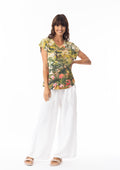 Escape T-Shirt 62749 Cecilia