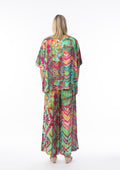Orientique Top 72567 Crafty