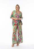 Orientique Broek 76073 Crafty