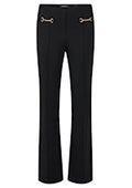 Robell Broek 161-53641-60012-0 Black