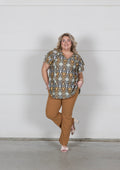 Only M Broek SC.PAN.S.025DG 407