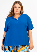 Curviss Blouse 31262 ROUA