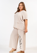 Curviss Blouse 55752 POURO