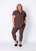 Only M Pantalon 7/8 SC.PAN.S.029DG 492
