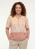 Signature Blouse 220391 4253