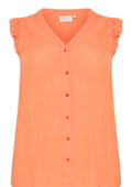 Kaffe curve Blouse 10582334 161442