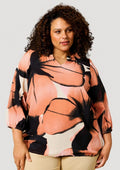 Zhenzi Blouse 201453 35444