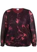 Zhenzi Blouse 201430 38115