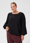Kaffe curve Blouse 10584447 100121