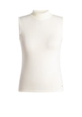 Yest Curve Top A006457 Beige Cream