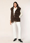 White Label by Rofa Bodywarmer 381400 280