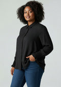 Only M Blouse SC.CAM.019BDG 54971
