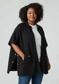 Only M Gilet basic.gilet.01 051
