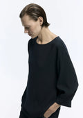 Xandres Blouse ESS078-01 8800 navy