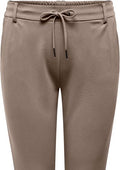 Only Carmakoma PANTALON 15174938 239935-Walnut
