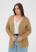 Kaffe curve Vest 10580339 171115