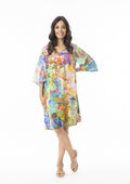 Orientique Jurk 71603 Oriental