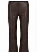 Robell Broek 261-53542-60042-0 Dark Brown
