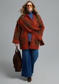MAT Vest 8601,5018 SALTED CARAMEL BROWN