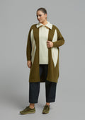MAT Vest 8601,5031 KHAKI VANILLA